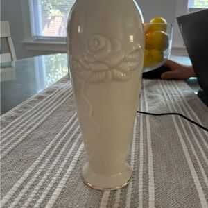 Lenox Vase